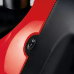 Trebs Elektrisk Sorbet Ice Cream Maker / Komfort med recept