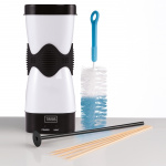 Trebs Egg-roll / Comfortcook för en hälsosam och god omelett på en pinne Trebs Egg-roll / Comfortcook för en hälsosam och god omelett på en pinne