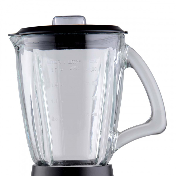 Trebs Blender med Tap / Comfortjuice 3 inställningar och flera funktioner
