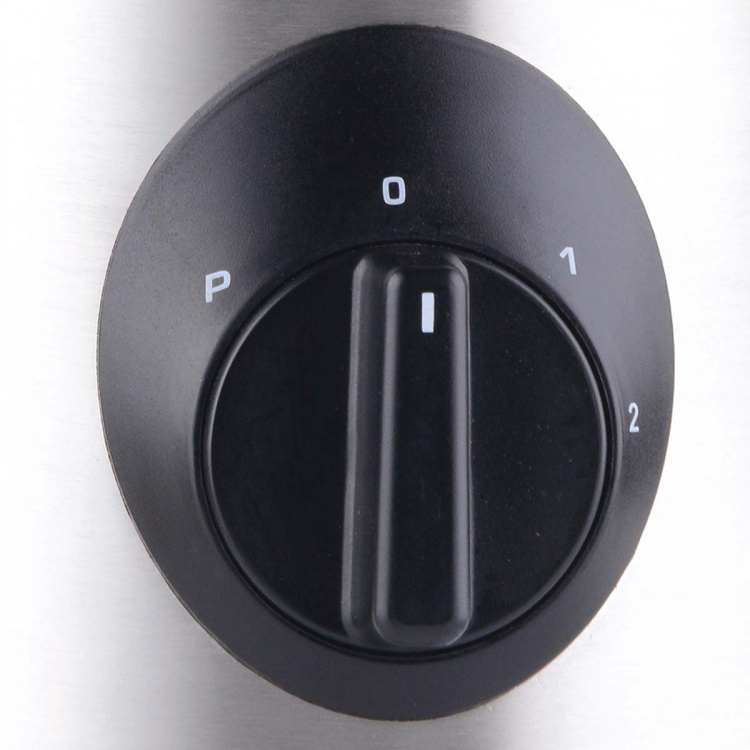 Trebs Blender med Tap / Comfortjuice 3 inställningar och flera funktioner