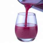 Trebs Vakuumblender / Comfortjuicer med 5 funktioner och 1,5 l plastkanna