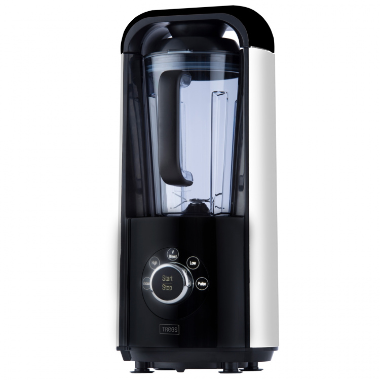 Trebs Vakuumblender / Comfortjuicer med 5 funktioner och 1,5 l plastkanna