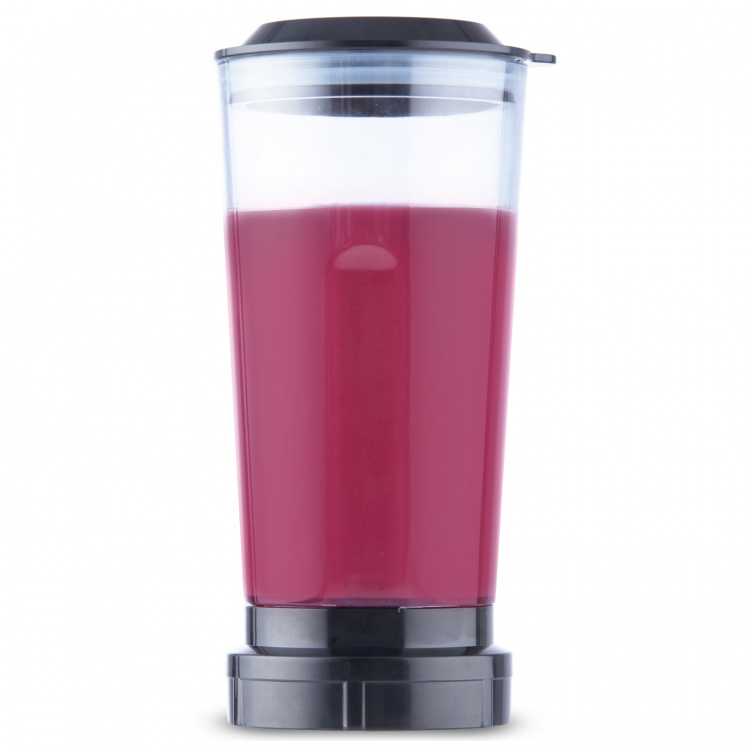 Trebs Vakuumblender / Comfortjuicer med 5 funktioner och 1,5 l plastkanna