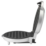 Trebs Bubbelvåffeljärn Comfortbakery med indikatorlampa och non-stick beläggning