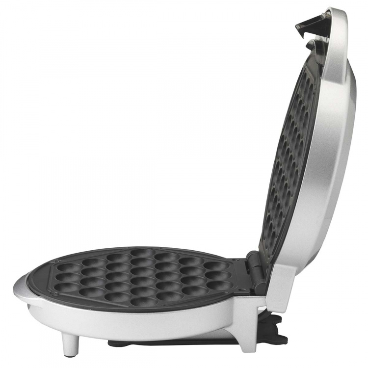 Trebs Bubbelvåffeljärn Comfortbakery med indikatorlampa och non-stick beläggning