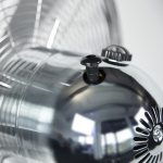 Trebs Stående fläkt retro