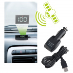 Trebs Head up-display