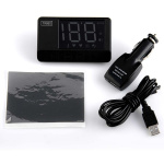 Trebs Head up-display