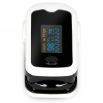 Alecto Mättnadsmätare för exakta och snabba självmätningar Alecto Mättnadsmätare för exakta och snabba självmätningar