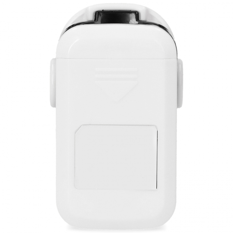 Alecto Mättnadsmätare för exakta och snabba självmätningar Alecto Mättnadsmätare för exakta och snabba självmätningar