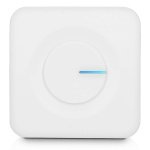 Alecto Batterifri dörrklocka Vit