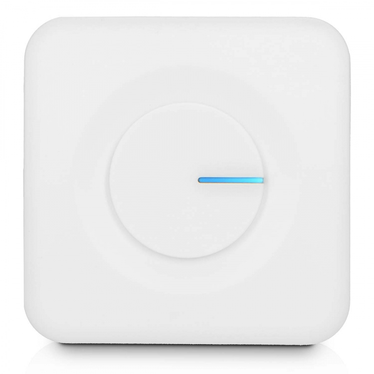 Alecto Batterifri dörrklocka Vit