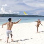 AXXION Bluetooth-högtalare frisbee gul AXXION Bluetooth-högtalare frisbee gul