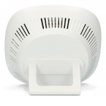 Alecto CO2-mätare med NDIR-sensor med fuktighetsmätare Alecto CO2-mätare med NDIR-sensor med fuktighetsmätare