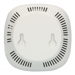 Alecto CO2-mätare med NDIR-sensor med fuktighetsmätare Alecto CO2-mätare med NDIR-sensor med fuktighetsmätare