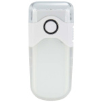 Alecto Uppladdningsbar LED-ficklampa Alecto Uppladdningsbar LED-ficklampa