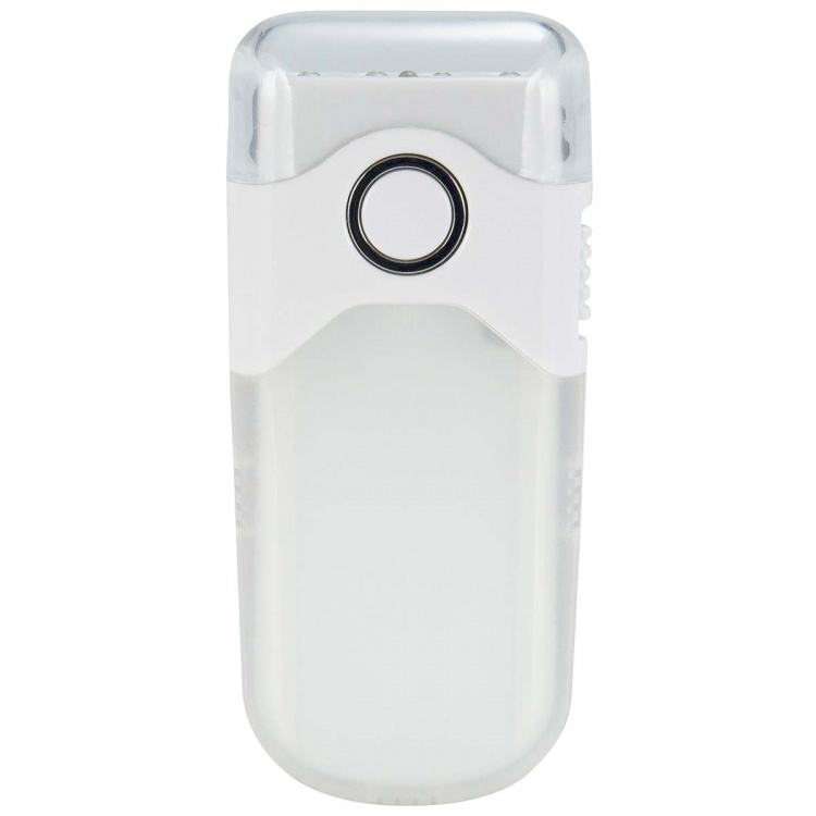 Alecto Uppladdningsbar LED-ficklampa Alecto Uppladdningsbar LED-ficklampa