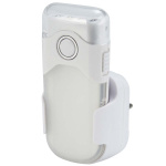 Alecto Uppladdningsbar LED-ficklampa Alecto Uppladdningsbar LED-ficklampa