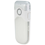 Alecto Uppladdningsbar LED-ficklampa Alecto Uppladdningsbar LED-ficklampa