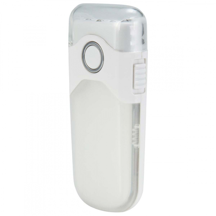 Alecto Uppladdningsbar LED-ficklampa Alecto Uppladdningsbar LED-ficklampa