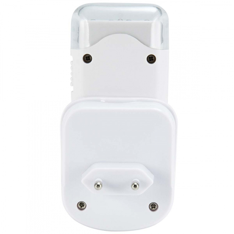 Alecto Uppladdningsbar LED-ficklampa Alecto Uppladdningsbar LED-ficklampa