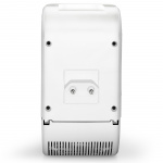 Alecto Insektslampa Effektiv mot myggor, flugor och andra flygande insekter Plug and Play Vit Alecto Insektslampa Effektiv mot myggor, flugor och andra flygande insekter Plug and Play Vit