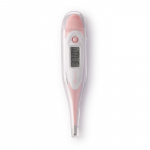 Alecto Digital termometer Rosa
