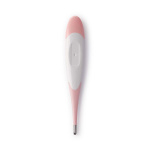 Alecto Digital termometer Rosa