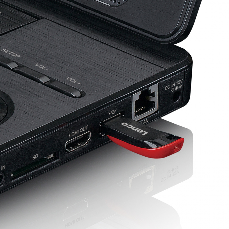 Lenco Bärbar 11,5 Lenco Bärbar 11,5