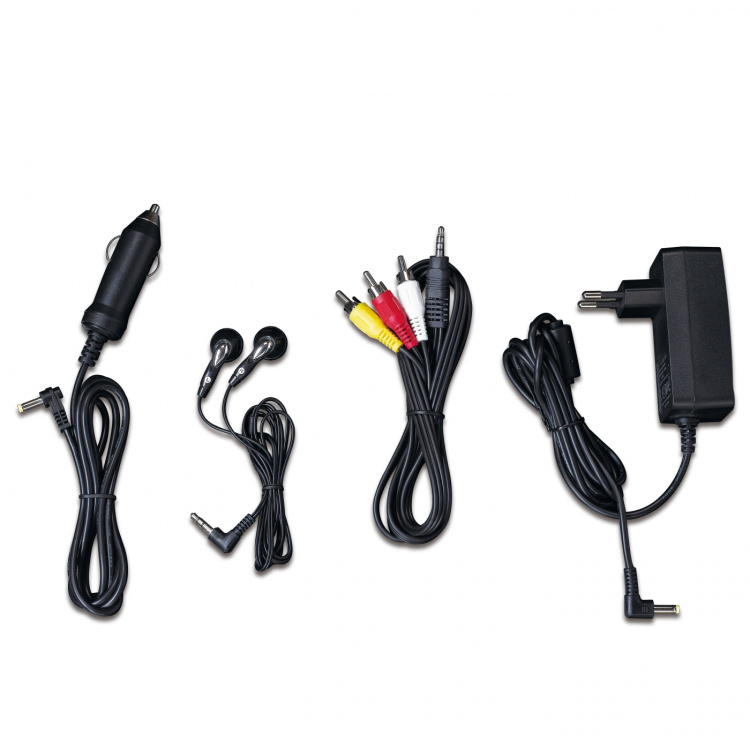 Lenco Bärbar 11,5 Lenco Bärbar 11,5