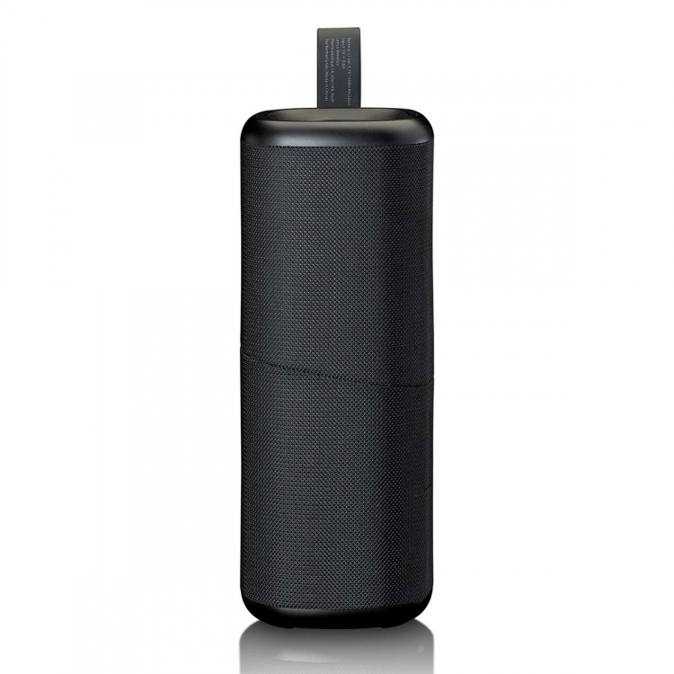 Lenco 2-i-1 2x10W TWS Bluetooth® 5.0-högtalare IPX7