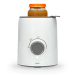 Alecto Flaskvärmare Vit Alecto Flaskvärmare Vit