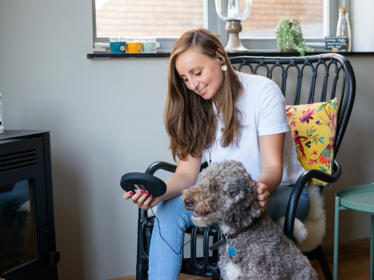 Lenco Discman med DAB Bluetooth® och färgkarta TFT Svart