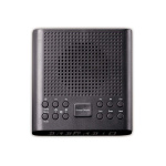 Lenco DAB-FM klockradio med Bluetooth® Lenco DAB-FM klockradio med Bluetooth®