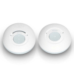 Alecto Babyfoon Full Eco DECT Vit Alecto Babyfoon Full Eco DECT Vit