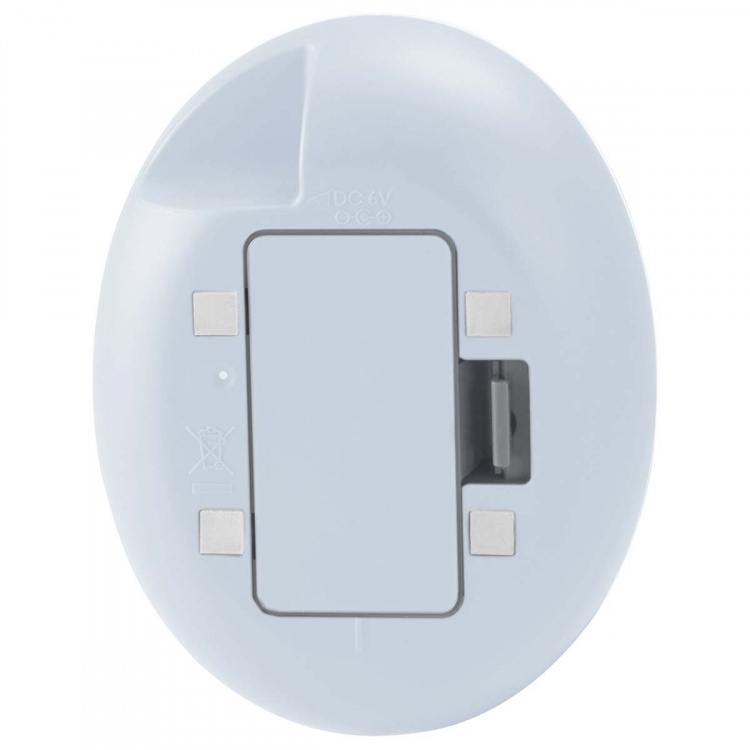 Alecto Babyfoon Full Eco DECT Vit Alecto Babyfoon Full Eco DECT Vit