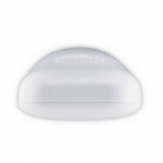 Alecto Modern Full Eco audio babyvakt med kristallklar DECT-ljudkvalitet och lång standbytid Vit Alecto Modern Full Eco audio babyvakt med kristallklar DECT-ljudkvalitet och lång standbytid Vit