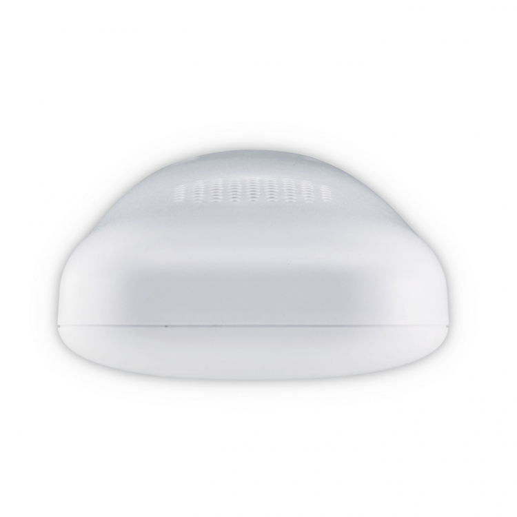 Alecto Modern Full Eco audio babyvakt med kristallklar DECT-ljudkvalitet och lång standbytid Vit Alecto Modern Full Eco audio babyvakt med kristallklar DECT-ljudkvalitet och lång standbytid Vit