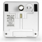 Alecto Digital dörrspion med 2,4 Alecto Digital dörrspion med 2,4