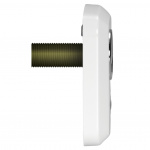 Alecto Digital dörrspion med 2,4 Alecto Digital dörrspion med 2,4