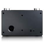 Lenco Internetradio med färgdisplay och Bluetooth® Black Lenco Internetradio med färgdisplay och Bluetooth® Black