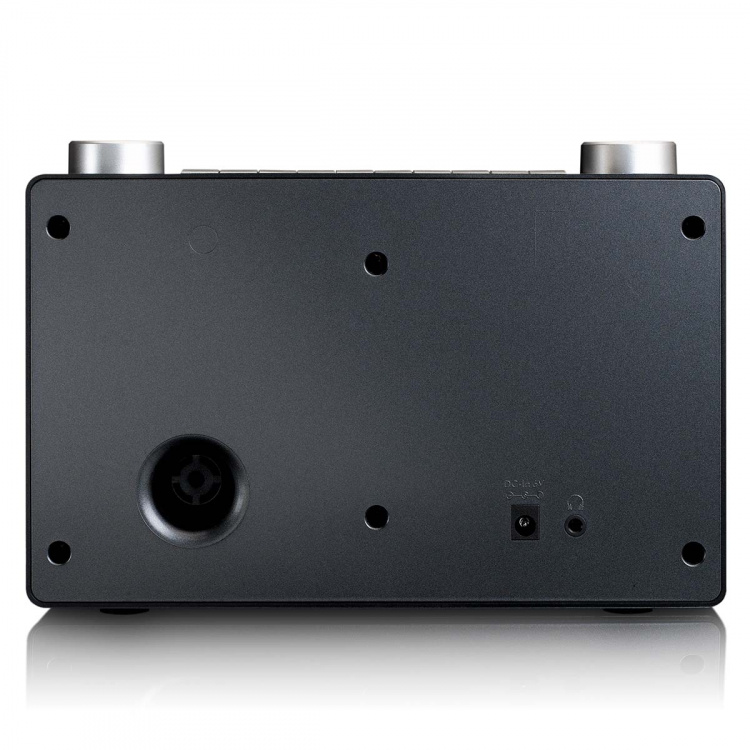 Lenco Internetradio med färgdisplay och Bluetooth® Black Lenco Internetradio med färgdisplay och Bluetooth® Black