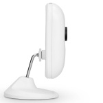 Alecto Wi-Fi-kamera för inomhusbruk Vit Alecto Wi-Fi-kamera för inomhusbruk Vit