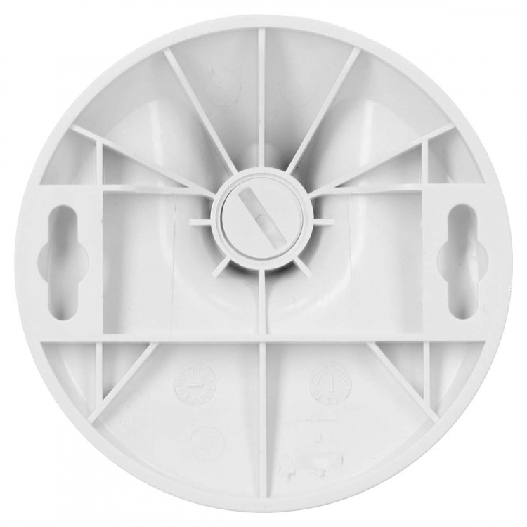 Alecto Wi-Fi-kamera för inomhusbruk Vit Alecto Wi-Fi-kamera för inomhusbruk Vit