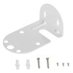 Alecto Wi-Fi-kamera för inomhusbruk Vit Alecto Wi-Fi-kamera för inomhusbruk Vit