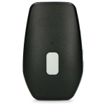 Alecto Videodörrklocka med kamera och ringsignal