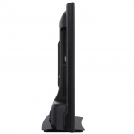 Lenco 24 tums Smart HD LED TV Bluetooth® DVD-spelare 12V Svart