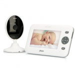 Alecto Video babyvakt med 4,3 Alecto Video babyvakt med 4,3