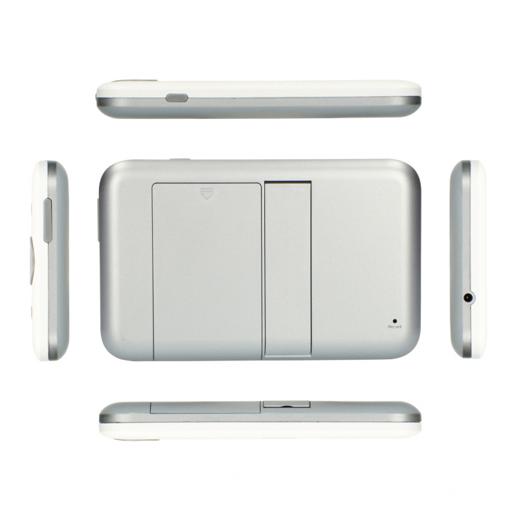 Alecto Video babyvakt med 4,3 Alecto Video babyvakt med 4,3