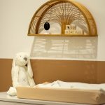 Alecto Video babyvakt med 4,3 Alecto Video babyvakt med 4,3